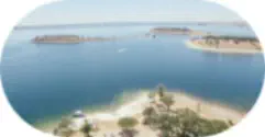Fishing at Lake Camanche