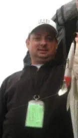 Lunker Hunter Striped Bass Fishing